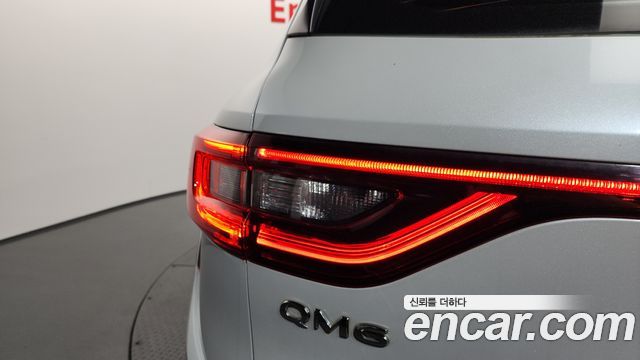 Renault Korea QM6 2019 — photo 9