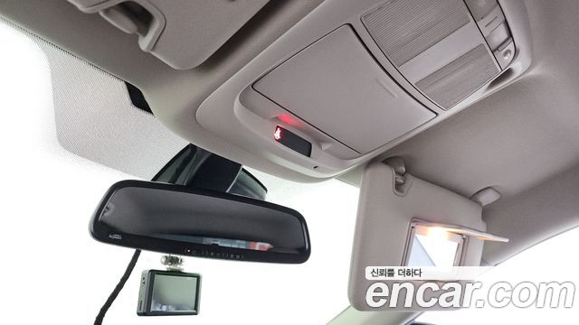 Renault Korea QM6 2019 — photo 29