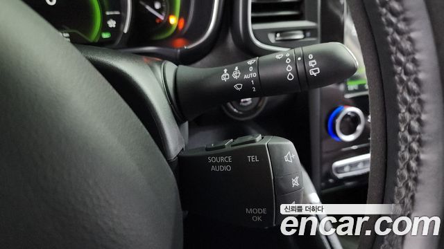Renault Korea QM6 2019 — photo 30
