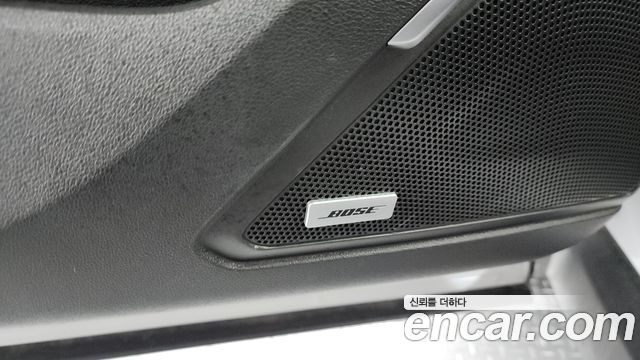 Renault Korea QM6 2019 — photo 33