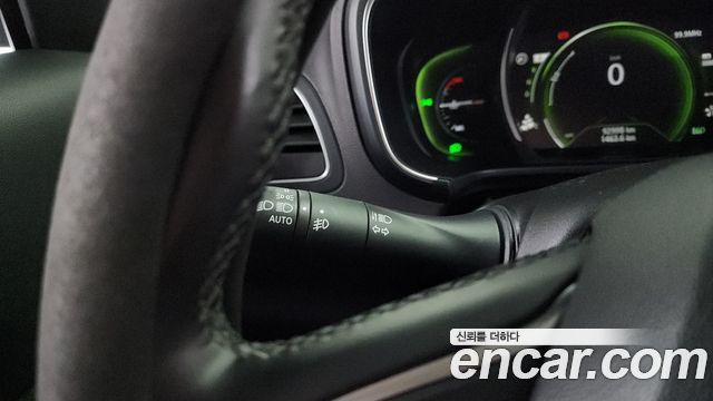 Renault Korea QM6 2019 — photo 34