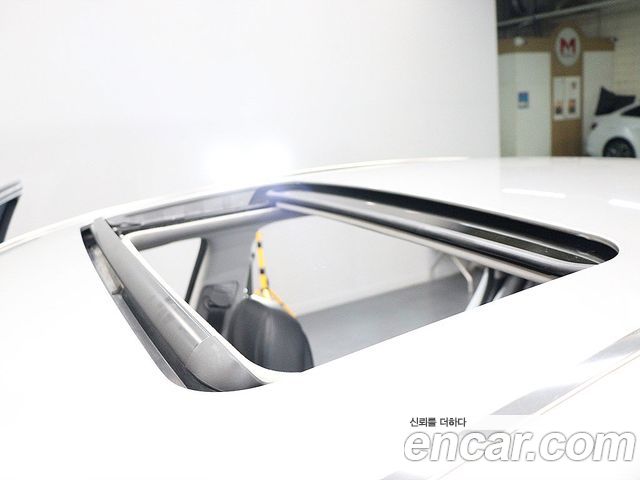 Hyundai Equus 2010 — photo 6