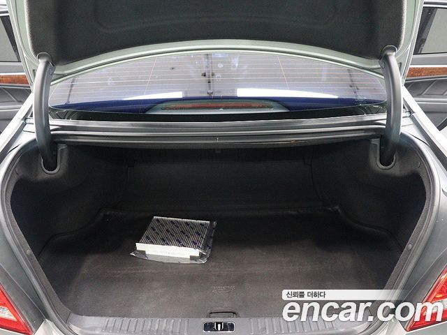 Hyundai Equus 2010 — photo 7