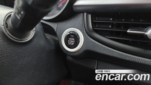 Kia morning 2017 — photo 25