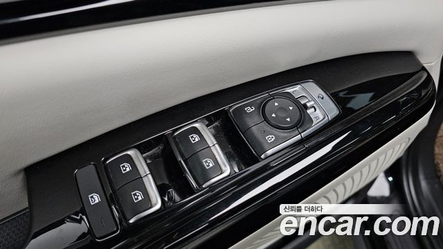 Kia Canival 2021 — photo 13