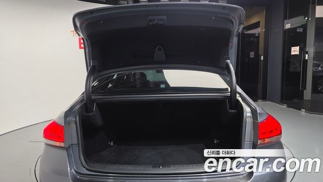 Hyundai Genesis 2015 — photo 20