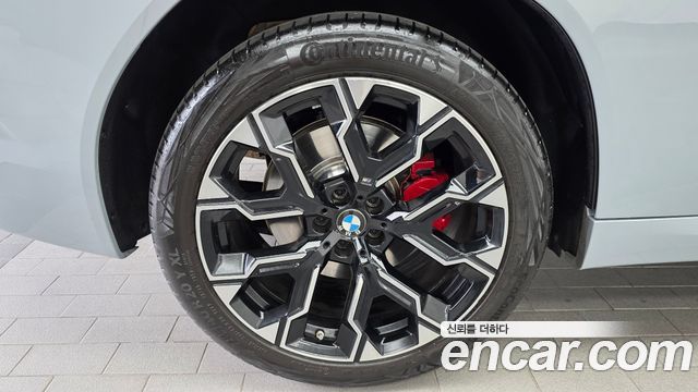 BMW X3 2025 — photo 5
