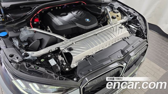 BMW X3 2025 — photo 6