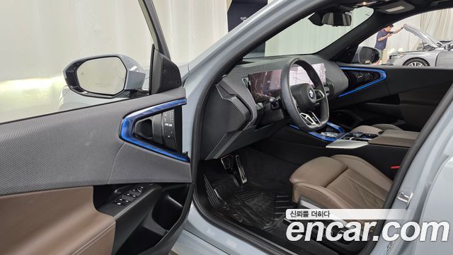 BMW X3 2025 — photo 13