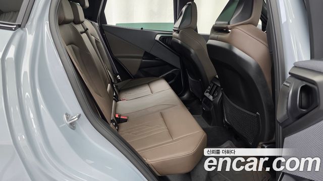 BMW X3 2025 — photo 17
