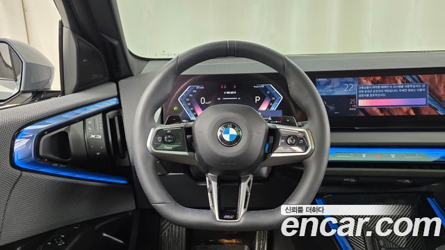BMW X3 2025 — photo 18