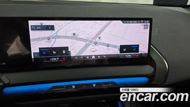BMW X3 2025 — photo 19