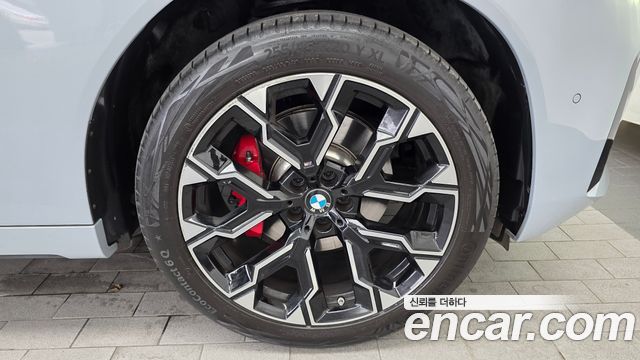 BMW X3 2025 — photo 7