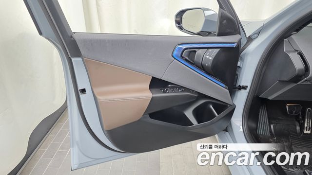 BMW X3 2025 — photo 14