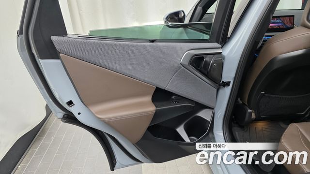 BMW X3 2025 — photo 15