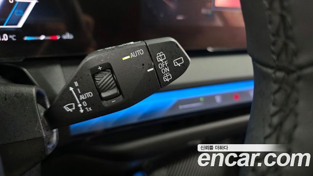 BMW X3 2025 — photo 27