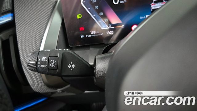 BMW X3 2025 — photo 29