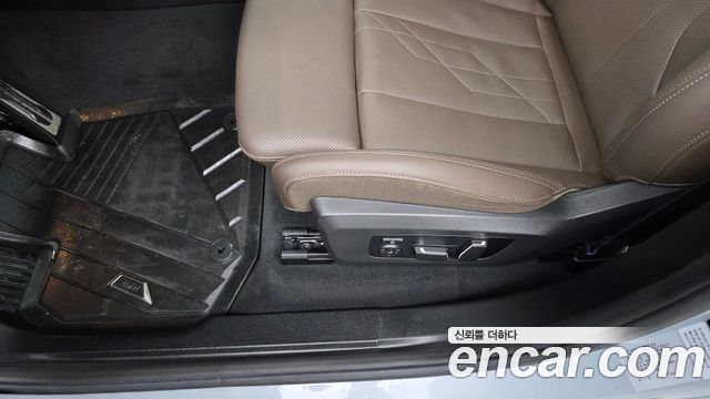 BMW X3 2025 — photo 31
