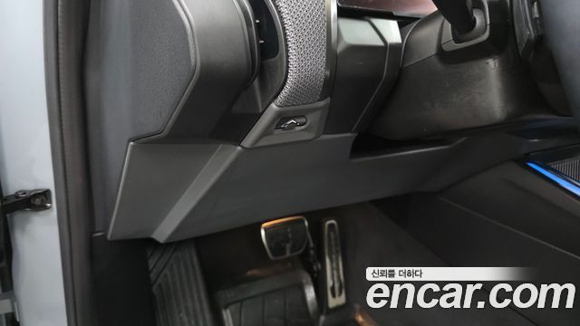 BMW X3 2025 — photo 32
