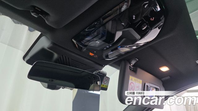 BMW X3 2025 — photo 33