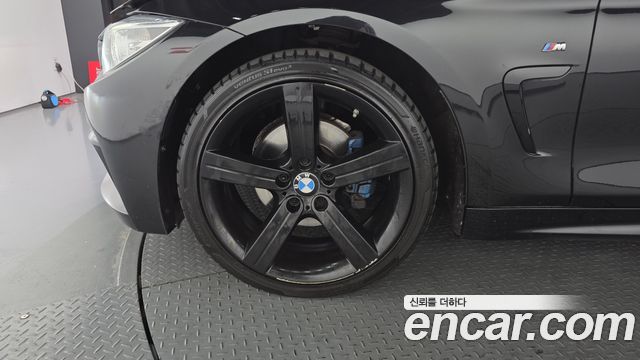 BMW 4-Series 2016 — photo 5