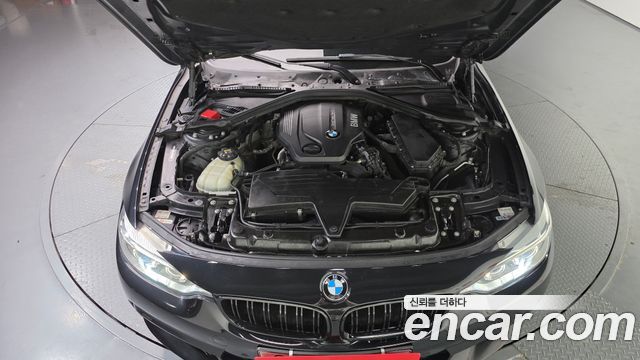 BMW 4-Series 2016 — photo 6