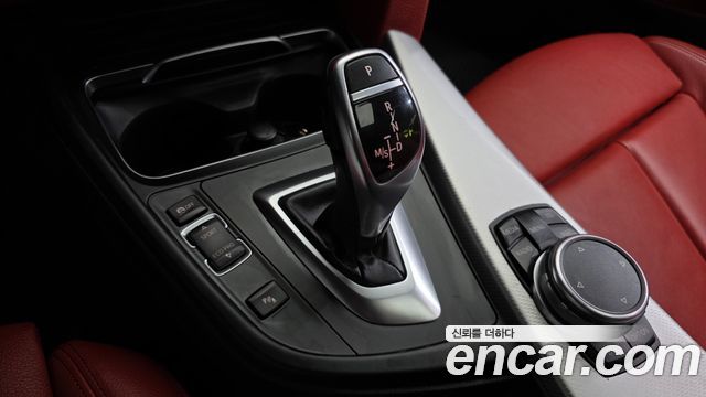 BMW 4-Series 2016 — photo 9