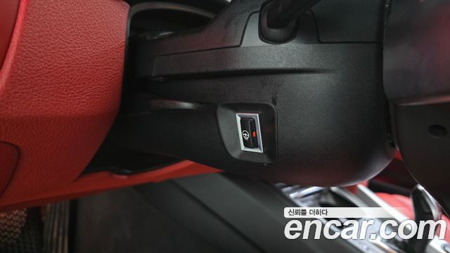 BMW 4-Series 2016 — photo 17