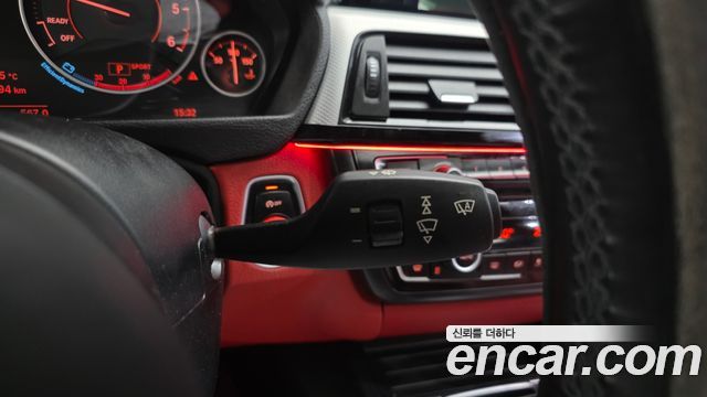 BMW 4-Series 2016 — photo 18