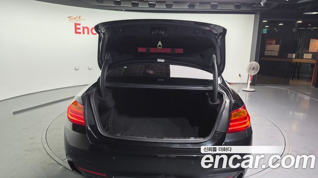 BMW 4-Series 2016 — photo 20