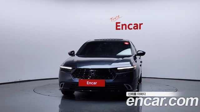 Honda Accord 2023 — photo 3