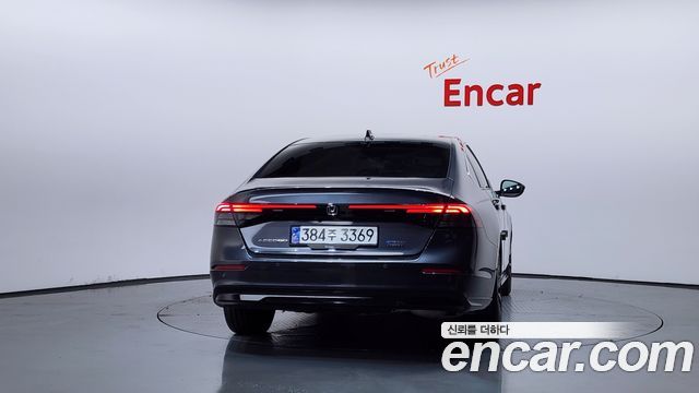 Honda Accord 2023 — photo 4