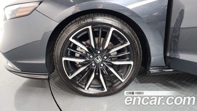 Honda Accord 2023 — photo 5
