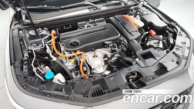 Honda Accord 2023 — photo 6