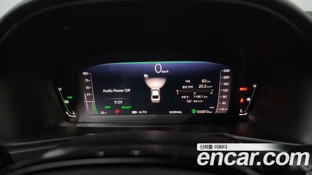 Honda Accord 2023 — photo 8