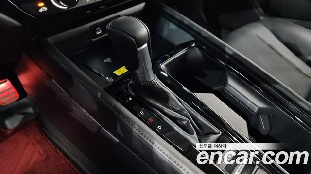 Honda Accord 2023 — photo 9