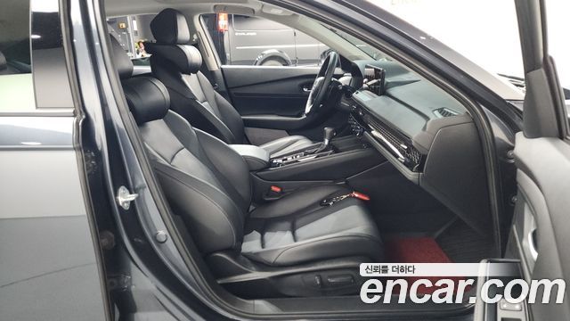 Honda Accord 2023 — photo 11