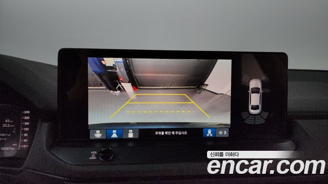 Honda Accord 2023 — photo 13