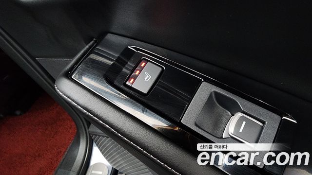 Honda Accord 2023 — photo 14