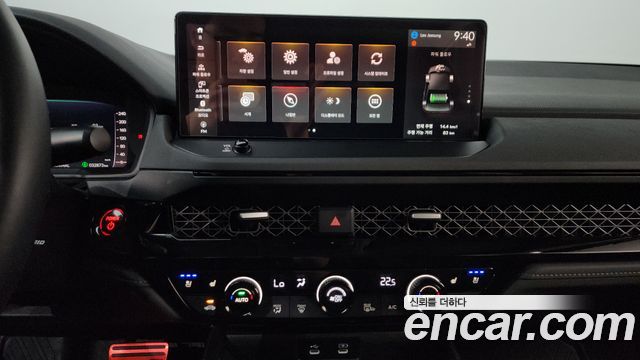 Honda Accord 2023 — photo 15