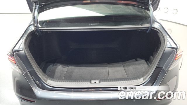 Honda Accord 2023 — photo 20