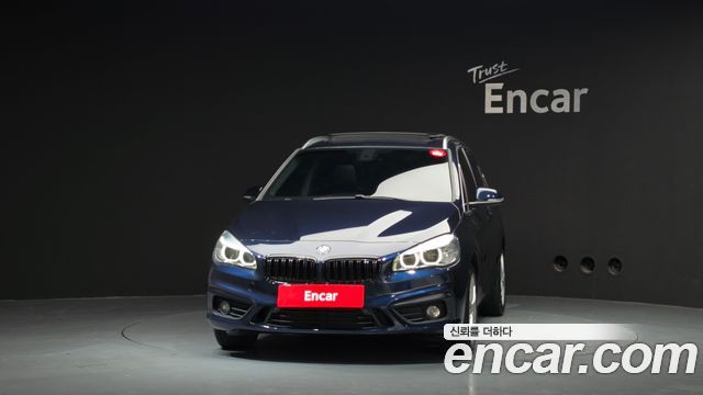 BMW 2-Series 2017 — photo 3