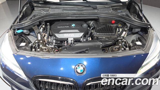 BMW 2-Series 2017 — photo 6
