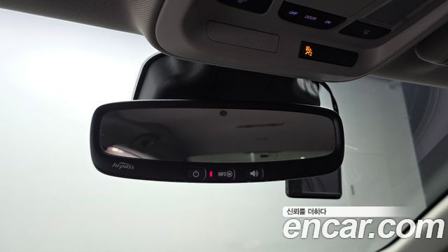 Chevrolet Korea Impala 2016 — photo 25