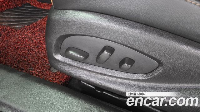Chevrolet Korea Impala 2016 — photo 32