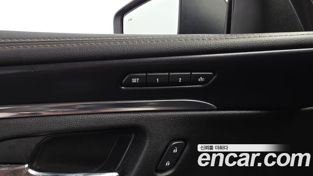 Chevrolet Korea Impala 2016 — photo 33
