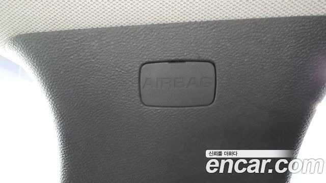 Chevrolet Korea Impala 2016 — photo 35
