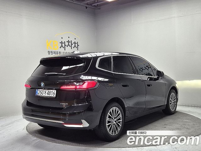 BMW 2-Series 2025 — photo 2