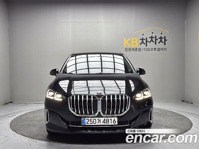 BMW 2-Series 2025 — photo 3