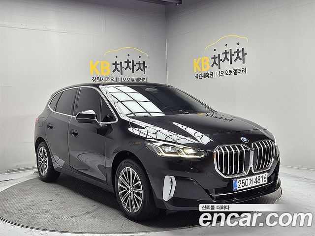 BMW 2-Series 2025 — photo 5